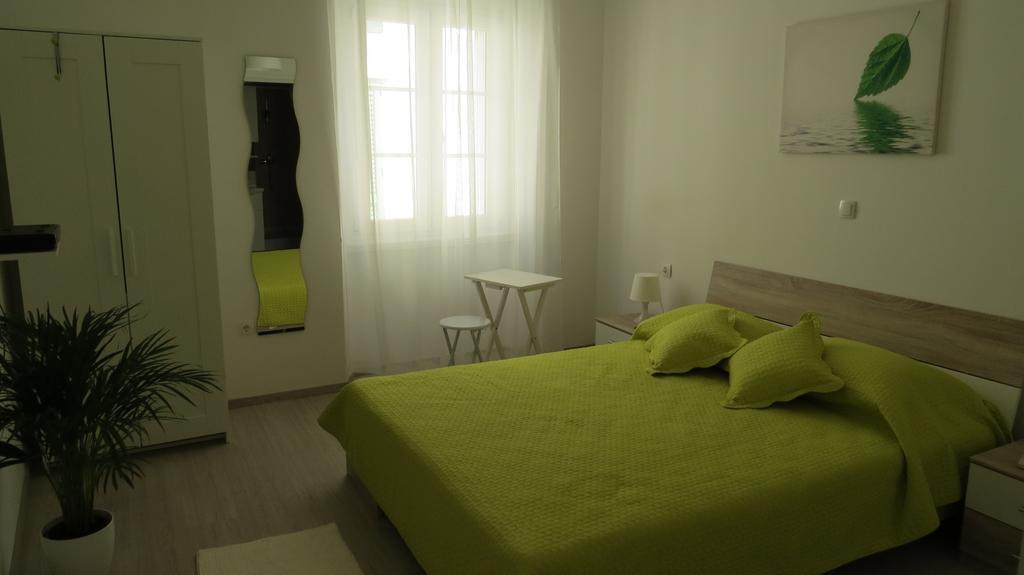 Rooms Old Town Zadar Chambre photo